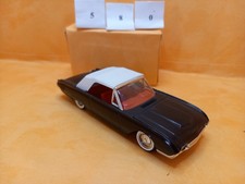 Solido 4504 ford d'occasion  Darnétal
