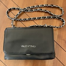 Valentino sac noir d'occasion  Brest