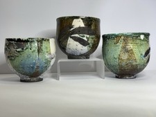 Studio pottery tea for sale  Dallas