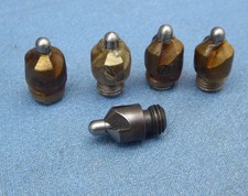 100 degree vanmar for sale  RYDE