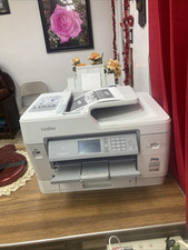 printer scanner copier fax for sale  Big Spring