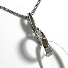 Cartier love pendant for sale  UK