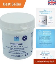 Hydromol ointment gentle for sale  WOLVERHAMPTON