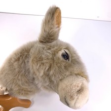 Vintage merrythought donkey for sale  TROWBRIDGE