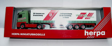 Herpa sattelzug lkw gebraucht kaufen Herpa sattelzug lkw gebraucht kaufen  Malsfeld