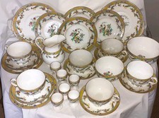 Minton service for sale  LEICESTER