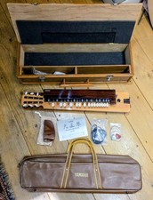 Yamaha 10e taishogoto for sale  ASHFORD