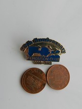 Enamel badge 25th for sale  BRIDGWATER