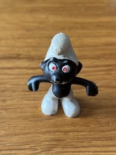 Schleich schlümpfe wütender gebraucht kaufen  Herdecke