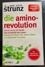 Strunz aminorevolution gebraucht kaufen  Hamburg