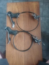 Ultegra 10sp levers for sale  EXETER