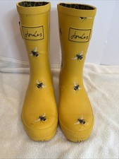 Joules yellow bee for sale  Rock Hill