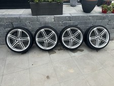 Audi 4f0601025de ronal gebraucht kaufen  Mainz