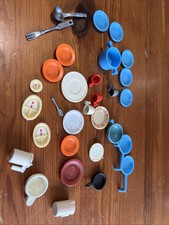 Playmobil kitchen spares for sale  SCARBOROUGH