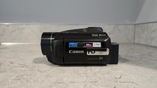 Câmera de Vídeo Filmadora Canon VIXIA HG20 *Testada Funcionando #21 comprar usado  Enviando para Brazil