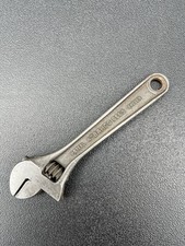Vintage bahco adjustable for sale  LONDON