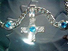 Collier silber925 neu gebraucht kaufen  Aarbergen