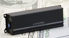 Alpine ktp 445u for sale  Johnstown