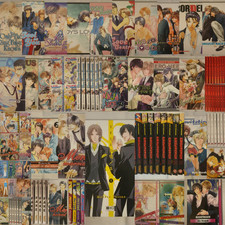 Mangas manga sammlung gebraucht kaufen  Schwanewede