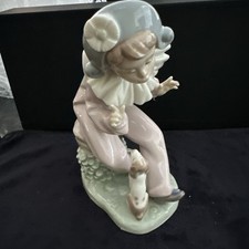 Nao lladro listen for sale  MAIDSTONE