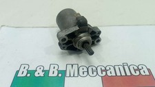 Motorino avviamento scarabeo usato  Gambettola