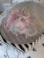 Darcie mae fascinator for sale  ALFRETON