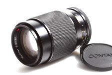 Contax sonnar 135 gebraucht kaufen  München