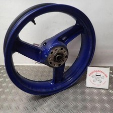 Felge 5x17 achse gebraucht kaufen  Etzenricht