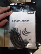 Kit adattatori thule usato  Pistoia