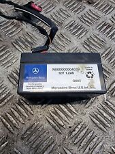 Mercedes class a220 for sale  LONDON