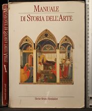 Manuale storia dell usato  Ariccia