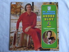 André blot 24 d'occasion  Bruay-sur-l'Escaut