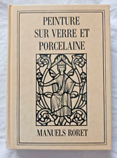Manuel roret peinture d'occasion  Lille-