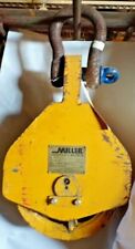 Miller high lift for sale  Coffeyville