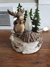 Moose trees table for sale  Scottsville