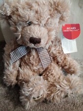 Thornbury russ bear for sale  BURTON-ON-TRENT