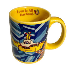 Vintage beatles yellow for sale  Waco