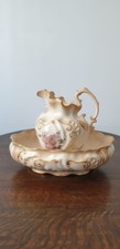 Victorian wash jug for sale  CROYDON