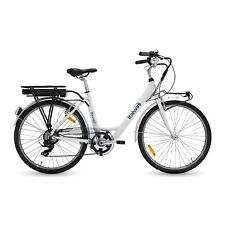Bicicletta italwin nuvola usato  Latiano