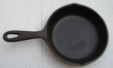 Cast iron frying for sale  Mc Sherrystown