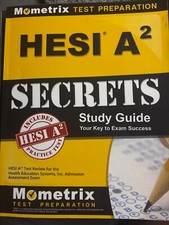 Hesi text review for sale  Baltimore