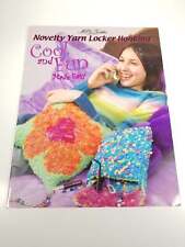 Novelty yarn locker for sale  Wylie