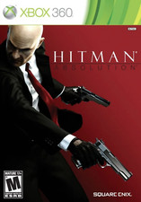 Hitman Absolution 360 Usado, usado comprar usado  Enviando para Brazil