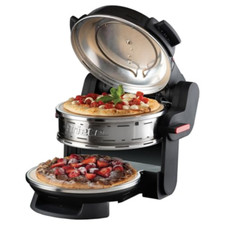 Ariete 927 pizzeria usato  Roccagloriosa
