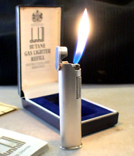 Briquet ancien dunhill d'occasion  France