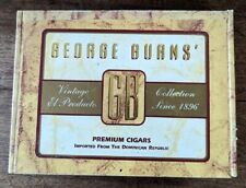 George burns empty for sale  Hernando