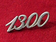 Alfa romeo 1300 usato  Verrayes