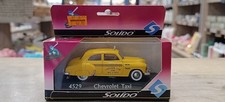 Chevrolet taxi new d'occasion  Genillé