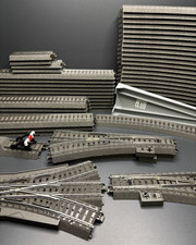 Märklin gleis konvolut gebraucht kaufen Märklin gleis konvolut gebraucht kaufen  Leipzig