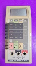 Fluke 8060a rms for sale  Fort Lauderdale